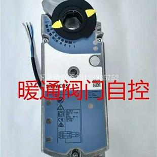 GAP191.1E瑞士 24V 风阀执行器 {银河工控}询价正品