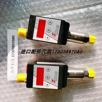 询价BUHLERMDF-5-400压