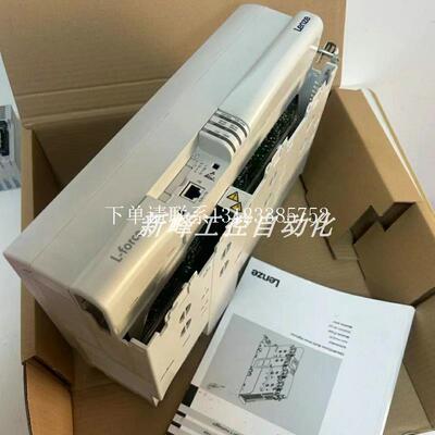 {银河工控}询价E94AMHE0174 伺服驱动器 全新原装正品现货议