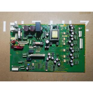 P11S驱动板EP 3959B 3959E C2功能 询价拆机富士变频器G11S