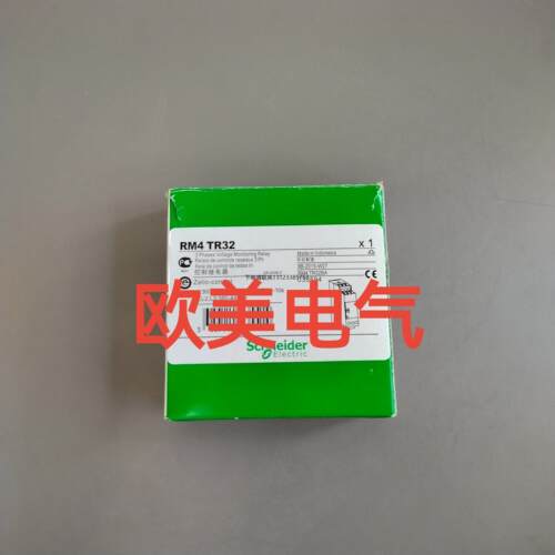 询价施耐德RM4TR32/TA保