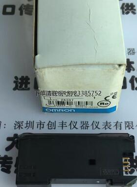 询价OMRON欧姆龙传感器E3X-DA6/DA8/DA11/DA21/DA41 E3X-DA6TW-S