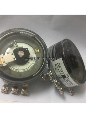 询价1700Z04-068.002/00 2*5K/280度 30度K 船舶专用电位计  油浸