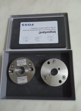 询价FOSS观察窗口Cuvette Type71210现货00540146