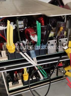 {银河工控}询价二手拆机电源 LPQ352-CEF 2B4EB1A-0476 0201