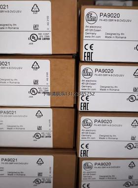 询价德国IFM易福门压力传感器PT5403原装正品