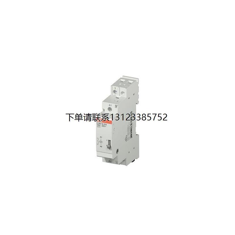 询价原装ABB脉冲开关E290