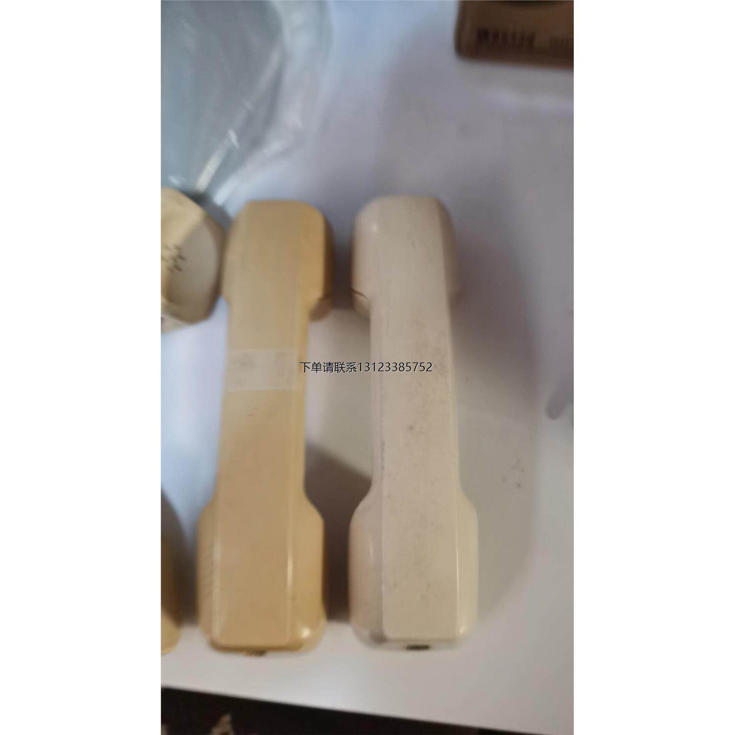 询价OKI 电话机手柄 HK-2  HK-1M，二手功能包好