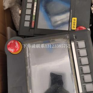 QSBD GT1155HS {银河工控}询价手控屏 GOT1000系列触摸屏