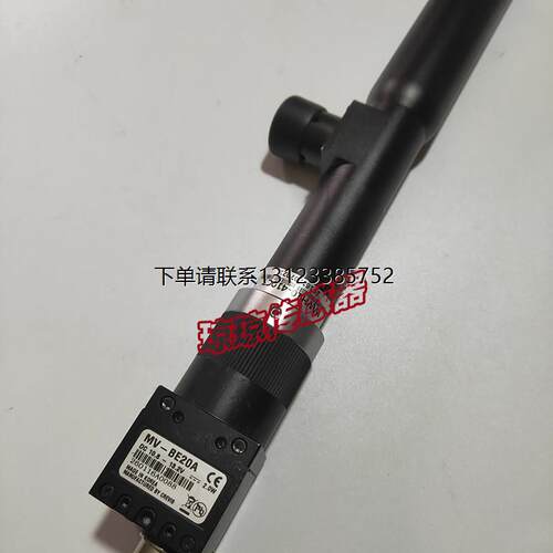 询价MINICAM工业CREVIS黑