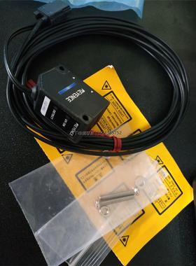 询价KEYENCE基恩士传感器CZ-H35S,CZ-H37S