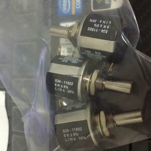 询价MOD533-11RES10KkΩ