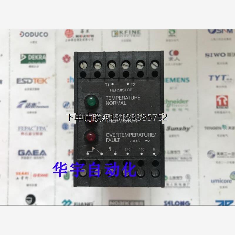 询价原装进口热敏电阻TYP