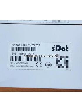 询价全新实点供电模块XB6-PN2002ST现货