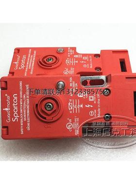 询价原装正品AB  GUARDMASTER安全门开关SPARTAN  M20 24V36001