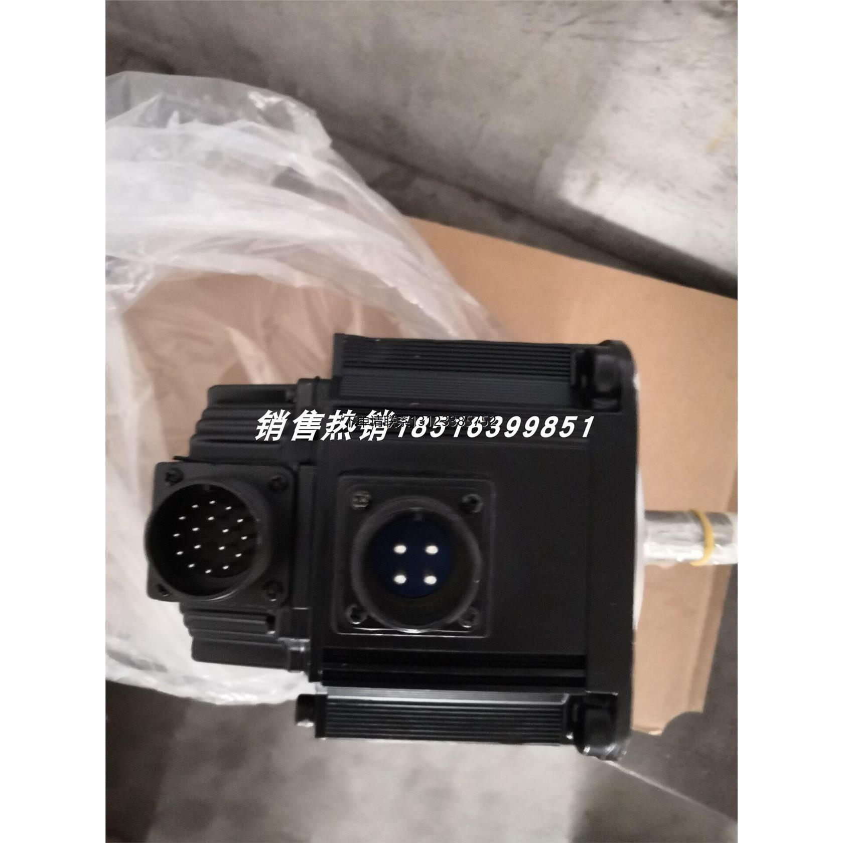 询价SGMGH-05DCA6F安川图片