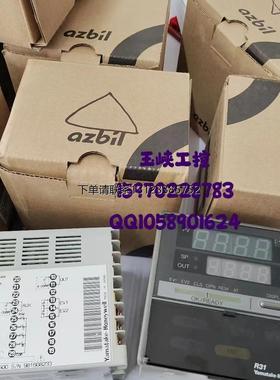 询价议价 温控器 R315GA000500 C315GA000500 全新简易包装