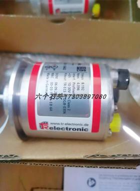 询价德国原装TR relectronic CE65M 110-02807编码器