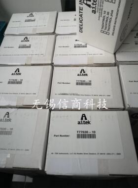 询价AI-TEK探头CA79860-06-00，阿泰克探头CA79860-06-00