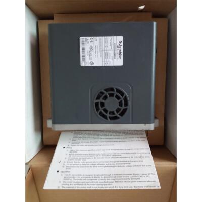 询价施耐德LXM28AU04M3X