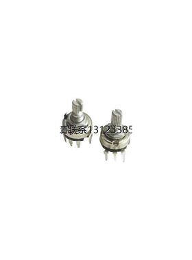 询价C100K  反对数式Antilog 电位器, 100KΩ 16MM, 20% 100m  Me