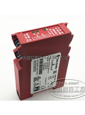 询价原装AB Allen-Bradle安全继电器 MSR126.1T  440R-N23114 现