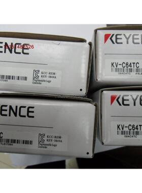 询价全新原装KEYENCE基恩士KV-C64TD,KC-C64XC,KV-LM21V,KV-ML16V