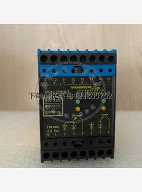 询价原装图尔克安全栅 MS13-22EX0-T MS13-22EXO-T