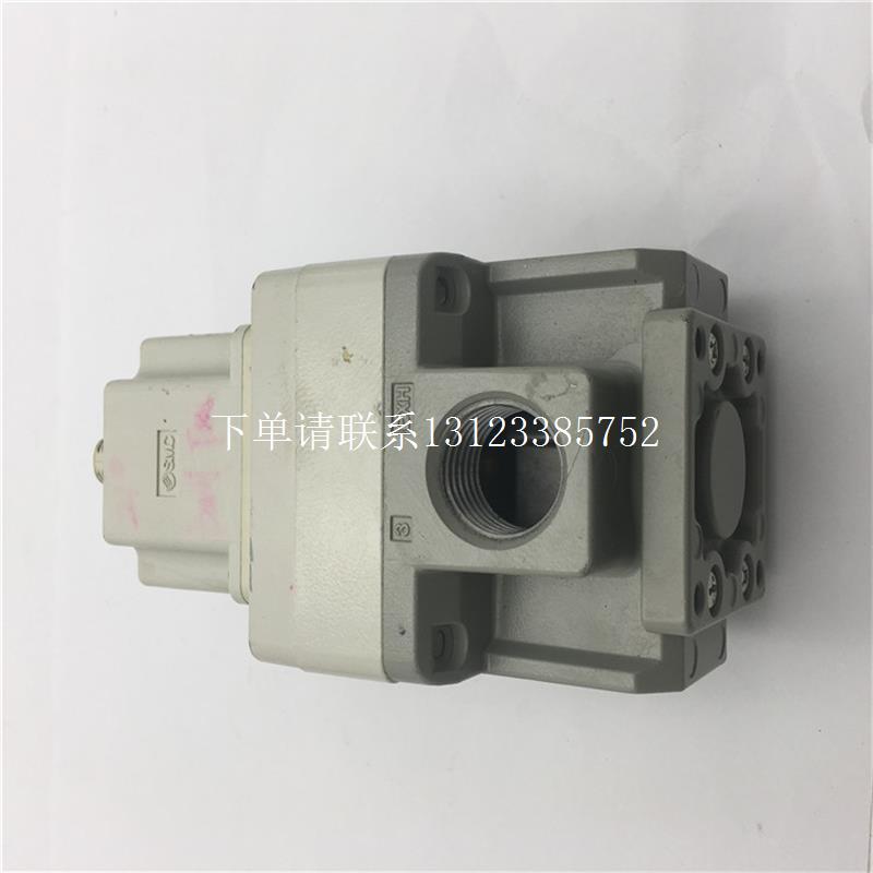 {银河工控}询价现货实拍M 电阻器 比例阀 ITV3050-314BL2成色新