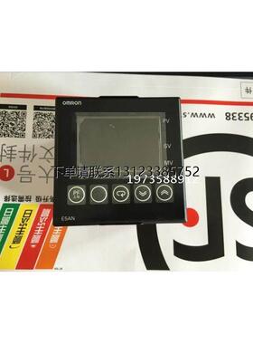 询价正品温控器 温控E5AN-HTAA2HHBBF E5AN-HAA2HB