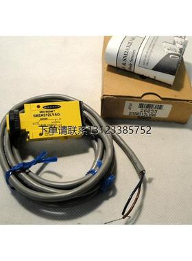 询价原装正品美国邦纳BANNER光电开关SM2A312LVAG SM2A312LVQD