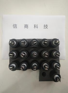 询价A2H水银导电滑环台湾Asiantool水银滑环MERCOTAC M230旋转接