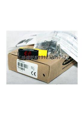 询价原装正品美国邦纳BANNER光电开关QS18EP6DB QS18EP6DBQ8