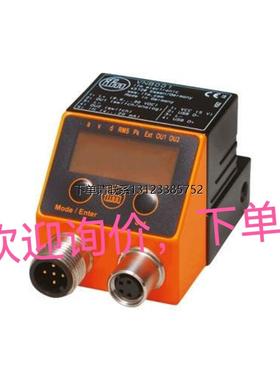 询价询价下单O6P200 VE1001 TN2530 KQ6002 IIC210 EVC002传感器