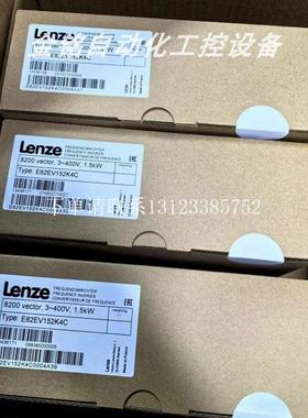 {银河工控}询价E82EV152K2C E82EV152K2B E82EV152K2C200 变