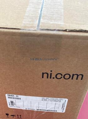 询价美国原装正品，NI cRIO-9053全新现货，功能正常，有意私聊议