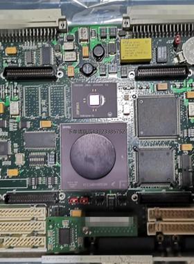 询价VME162PA-344SE  MVME162PA344SE维修Motorola CPU板快修