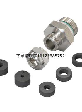 询价原装IFM E30018 过程传感器的夹子装置现货50套