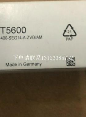 {银河工控}询价进口原装IFM PT5501传感器PT5502 PT5500 PT3550 P