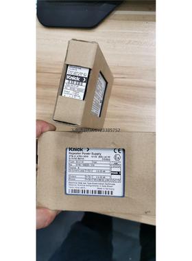 询价* WG 21 A7 WG21A7 100-230VAC电压 53166 Knick  全新原装