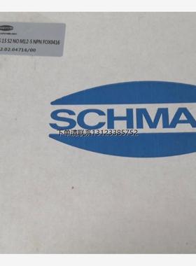 询价原装 正品 施迈茨真空发生器 SCPS 15 S2 NO M12-5 NPN FOX04