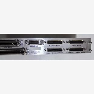 VME接口扩展 Motorola 询价MVME712