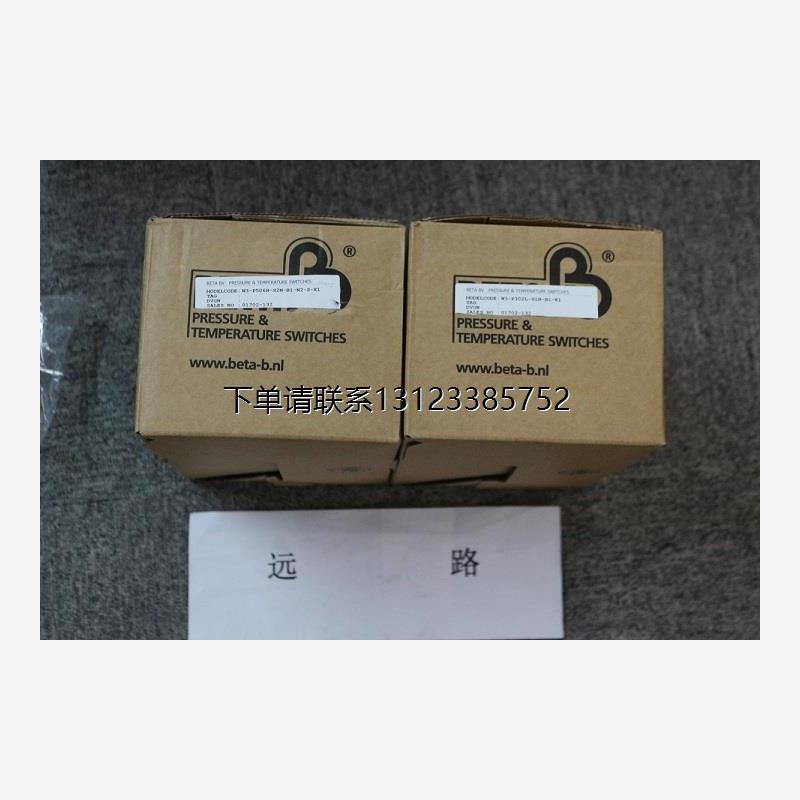 询价BETA开关W3-P302L-S1