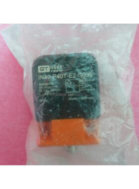 询价GSEE TECH全新原装正品 IN40-P40T-E2-G039 A0445175 现货