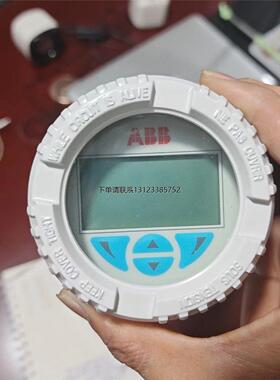 询价[99新]ABB变送器TTF300-S3温度变送器TF300-S3C1H 型号全 询