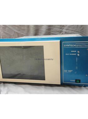 询价SYNTECH GC955气相色谱仪主机维修主板电源板显示屏