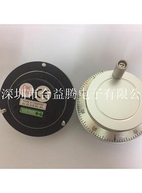 询价HDW-AA 100PPR 5V NC NC A B FUTURE 手摇轮 手轮 面板安装