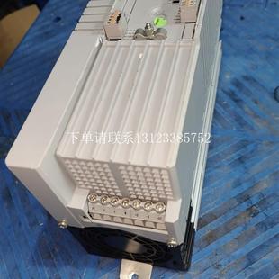 340 {银河工控}询价二手拆机诺德变频器 751 SK511E NORDAC