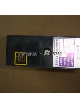 询价YOKOGAWA BARD-400*A   安全模块  BARD-400*A