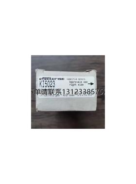 询价全新原装正品 IFM易福门 KI5023 传感器 实物拍摄 现货销售